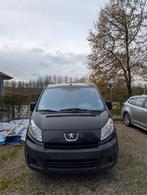Peugeot Expert – Camperinrichting, Auto's, Stof, Zwart, Grijs, Particulier