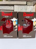 Verre Duvel Lost Frequencies dans une boîte en verre, Enlèvement ou Envoi, Comme neuf, Verre ou Verres, Duvel