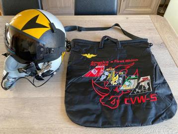 Helmet Bag CVW-5 