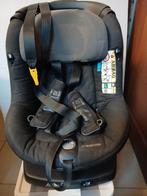 Autostoel Maxicosi, Ophalen