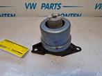 Support moteur d'un Volkswagen Transporter, Volkswagen, -, 3 mois de garantie, Utilisé