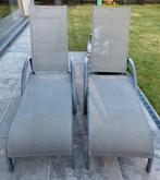 Crown Garden, Tuin en Terras, Ophalen, Gebruikt, Aluminium