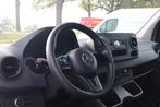 Mercedes-Benz Sprinter 315 CDI L3 CAMERA CRUISE BETIMMERING, Noir, Automatique, Tissu, Propulsion arrière