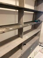 Kleding winkelkast tekoop van stijgerhout, Huis en Inrichting, Ophalen