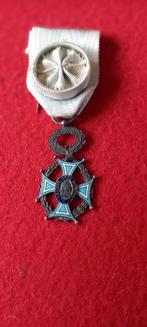 Médaille Française, Envoi