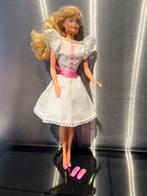 Barbie doll jaren 80, Verzamelen, Ophalen, Gebruikt