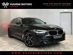 BMW 530e Touring Alu19"/SportZet/Leder/Cam *2j garantie*, Auto's, BMW, Automaat, 4 cilinders, Leder, 5 deurs