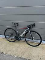 BMC Teammachine SLR 01Ultegra Di2 maat 47, Fietsen en Brommers, Ophalen, Zo goed als nieuw, Carbon