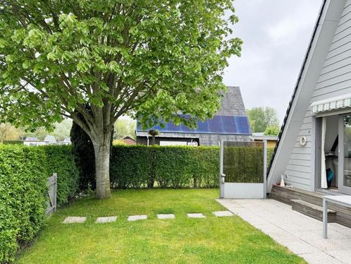 Oostduinkerke - Chalet DUNEPARK - Broker (REF 902420), Immo, Huizen en Appartementen te koop, Provincie West-Vlaanderen, tot 200 m²