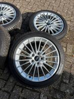 Audi A3 winterset velgen + winterbanden origineel nieuw, Auto-onderdelen, Ophalen, Winterbanden, Banden en Velgen