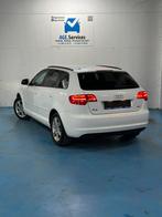 Audi A3 Sportback 1.4 TFSI Essence, Achat, Entreprise, Boîte manuelle, Noir