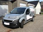Fiat fiorino, Auto's, Bestelwagens en Lichte vracht, Voorwielaandrijving, Stof, Bedrijf, Handgeschakeld