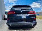 Bmw X3.0d xdrive M pack hud pano, Automaat, Testrit aan huis, Zwart, Leder