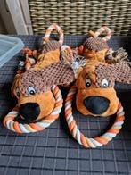 Hondenspeelgoed, Dieren en Toebehoren, Ophalen of Verzenden, Zo goed als nieuw