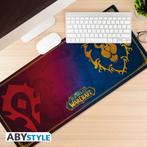 World Of Warcraft - Mousepad XXL - Azeroth, Verzamelen, Poppetjes en Figuurtjes, Verzenden, Nieuw