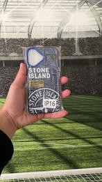 Stone island iphone hoesje, Telecommunicatie, Ophalen, Nieuw, IPhone 12, Hoesje of Tasje