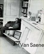 Van Saene – 1968, Boeken, Ophalen of Verzenden, Gelezen