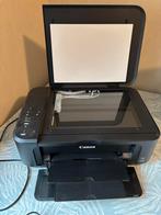 Printer/ scanner, Computers en Software, Printers, Ophalen, Kopieren, Gebruikt, Canon