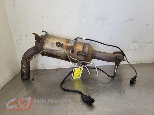 Roetfilter van een Fiat Doblo, Auto-onderdelen, Filters, Fiat, Gebruikt, 3 maanden garantie, Ophalen of Verzenden