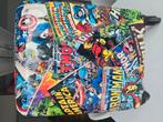 American Tourister Marvel, Ophalen, 50 tot 60 cm, Hard kunststof, Zo goed als nieuw