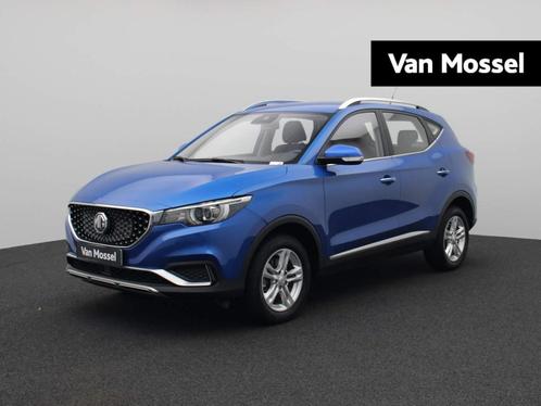 MG ZS EV Comfort 45 kWh, Autos, MG, Entreprise, Achat, ZS, ABS, Régulateur de distance, Airbags, Alarme, Android Auto, Apple Carplay