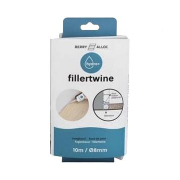 Berry Alloc filler twine voegband 10m dia 8mm