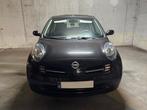 Nissan Micra 1.5dci Airco 5d shadowline 149.000km, Autos, Achat, Ordinateur de bord, Carnet d'entretien, Particulier