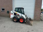 Nette Bobcat S130 Schranklader Shovel (2011), Ophalen