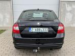 Skoda Rapid 1.2 TSI Ambition Edition *1Jaar Garantie*, Auto's, Skoda, Stof, Gebruikt, 63 kW, Zwart