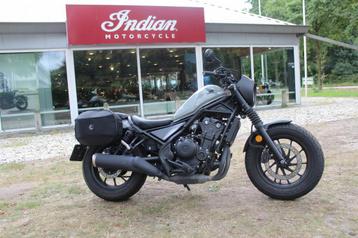 Honda CMX 500 CMX500A beschikbaar voor biedingen