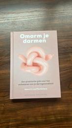 Lisa MacFarlane - Omarm je darmen, Boeken, Ophalen, Lisa MacFarlane; Alana MacFarlane