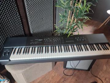 Oxygen 88 midi keyboard, Enlèvement, Utilisé, 88 touches