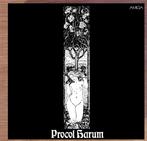LP Procol Harum - Procol harum (DDR persing), Ophalen of Verzenden, Gebruikt, 12 inch, Poprock