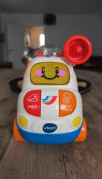 Ma Tut Tut des découvertes Vtech Baby, Ophalen, Gebruikt