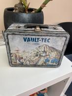 Lunchbox vault tec, Verzamelen, Ophalen of Verzenden