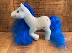 Licht blauwe pony met donker blauw haar, Enlèvement ou Envoi, Utilisé