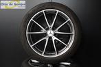 Originele Mercedes E63 AMG 19 inch Winterbanden 7MM 265/40R1, Auto-onderdelen, Gebruikt, 265 mm, Banden en Velgen, Winterbanden