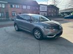 Renault Espace 2016 - Automatique - 7 places - EURO 6, Autos, Renault, Cuir, Argent ou Gris, Euro 6, 7 places