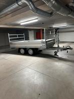 Remorque Hapert neuve, Auto diversen, Aanhangers en Bagagewagens, Ophalen, Nieuw