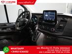 Ford Transit Custom 2.0 TDCI 130 Pk Aut. Trend Carplay/ Stan, Auto's, Te koop, Diesel, Bedrijf, Onderhoudsboekje