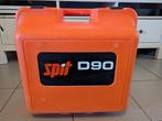 Spit D90 Sleuvenslijpmachine, Ophalen, Zo goed als nieuw, 1000 watt of meer, Overige typen