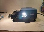 Rollei diaprojector type P 355 - onberispelijk, Ophalen of Verzenden, Refurbished