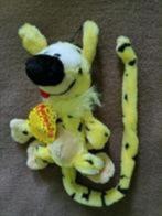 Peluche de Marsupilami - Muhlecq / Nounours, de 1996, 55 cm, Enfants & Bébés, Jouets | Peluches, Autres types, Enlèvement ou Envoi