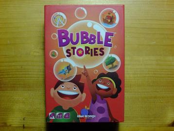 Bubble Stories - Jeu de cartes pour enfants dès 4 ans beschikbaar voor biedingen