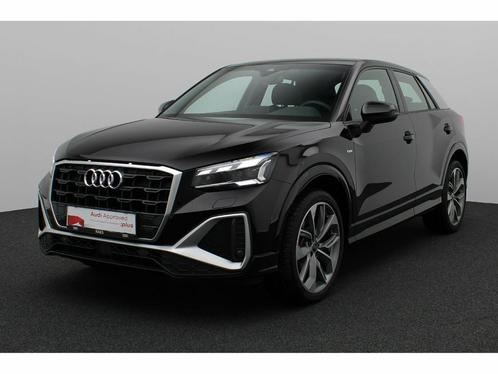 Audi Q2 35 TFSI Business Edition S line S tronic, Auto's, Audi, Bedrijf, Q2, ABS, Airbags, Airconditioning, Alarm, Boordcomputer