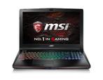 Msi GE62 6QD Apache Pros, Computers en Software, Ophalen, 15 inch, Zo goed als nieuw, Gaming