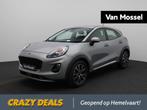 Ford Puma 1.0 EcoBoost Hybrid Titanium, Voorwielaandrijving, Stof, Bedrijf, 5 deurs