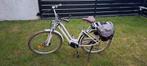 Elketrische fiets elops e920 middenmotor, Ophalen, Zo goed als nieuw