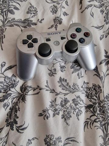 Manette ps3  beschikbaar voor biedingen