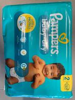 7 x 37 pampers, Kinderen en Baby's, Ophalen, Nieuw